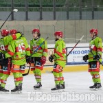 Hockey ghiaccio Ihl1, Valpe in trasferta a Pieve di Cadore per continuare il bel momento