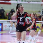 Volley A1 femminile, colpo mercato Pinerolo: arriva la romena Adelina Ungureanu