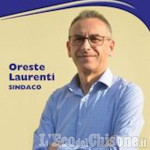 Bagnolo, per la successione di Bruno Franco Progetto e Realtà candida Laurenti