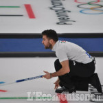 Curling olimpico, Italia chiude il torneo superando la Norvegia