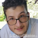 Pinerolo: scomparso da ieri sera, ritrovato a Rivoli il giovane Denis