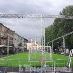 Tutto pronto per il 9^ torneo di calcio a 5 del Duomo