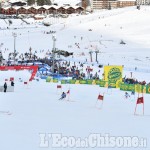 Sci alpino Coppa del Mondo, parallelo transalpino e terza la cuneese Bassino