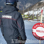 In Via Lattea quattro piste sequestrate (e quattro indagati) dopo la morte della piccola Camilla