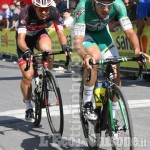 Ciclismo, Marengo fa la differenza a Montegranaro: secondo successo stagionale per l&#039;elite rolettese