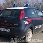 Orbassano: in auto contromano pur di inseguire la ex, stalker arrestato