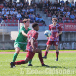 Calcio: pari Pinerolo, Chisola gode