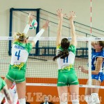 Volley serie A2, le ragazze Eurospin Ford Sara rimontano: il tie break va alla capolista