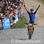 Mountain Bike, che impresa! Il sansecondese Simone Avondetto campione del Mondo del cross country under 23