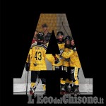 Hockey, Torre Pellice capitale: weekend con la A di inline il sabato e festa Bulldogs su ghiaccio domenica