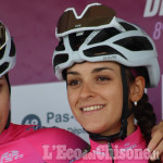 Ciclismo femminile, la nonese Gasparrini va nel World Tour con la Uae Adq