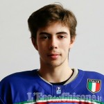 Hockey ghiaccio under 18, Italia dei pinerolesi schianta la Romania nei Mondiali 