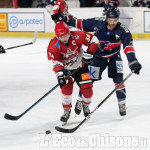 Hockey ghiaccio Ihll: Valpellice Bulldogs un 1° novembre a Torre, cercando punti preziosi contro Como