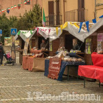 Bruino: vino e tradizioni, nel weekend c'è la Fiera di san Martino