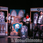 Teatro ragazzi: nel weekend tre appuntamenti a Piossasco, Vigone e Vinovo