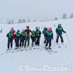 Sci Alpino, Marta Bassino con il pettorale numero 1 nel Gigante di Coppa del Mondo sabato a Sestriere, Goggia col 31