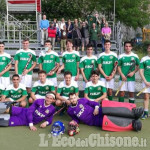 Hockey prato, storico Valchisone con ritorno in A1 maschile