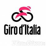 Giro d'Italia a Giaveno,giovedì 18 maggio strade chiuse dalle 14 alle 18