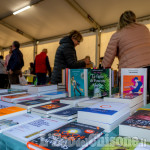 A Orbassano un weekend di letture ed eventi con la Festa del Libro
