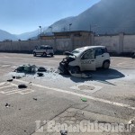 Villar Perosa: è un 27enne di Pinerolo il biker morto nell’incidente contro un'auto