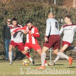 Calcio: Pinerolo sconfitto 3-2, PiscineseRiva passa a Pancalieri