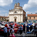 A Orbassano torna la storica "Coppa delle sei ore"