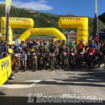 Grande mountain bike a Sestriere, domenica Campionato Italiano Marathon con Assietta Legend