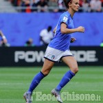 Calcio femminile, finisce la splendida avventura azzurra ai mondiali in Francia