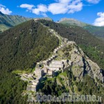 Dalla Regione Piemonte 700mila euro per interventi al Forte di Fenestrellle