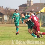 Pinerolo batte Denso 1-0, seconda vittoria in pochi giorni