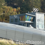 Olimpiadi 2026, il Cio boccia l'ipotesi di ristrutturazione della pista di Cesana