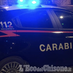 Pinerolo: accoltella un connazionale la notte di Natale, arrestato 33enne dominicano