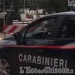 San Secondo: scontro tra auto, tre feriti lievi