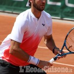 Tennis: a Napoli, Andrea Vavassori torna in finale