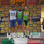 Ciclismo, per il rolettese Marengo prestigioso successo nel Piccolo Giro dell&#039;Emilia