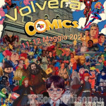 Weekend ricco di eventi con la prima edizione del "Volvera Comics"