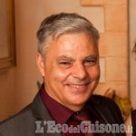 Vinovo: ritrovato ieri sera il 64enne che era scomparso da Tetti Rosa