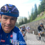 Cicloturismo, pedalata a Montoso con Cassani sabato 28: ritrovo a Bricherasio