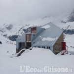 Neve in montagna, domenica peggiora di nuovo