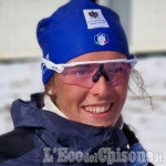 Sci di fondo, ancora Beatrice Laurent: acuto a livello europeo
