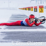 Biathlon, protagonista Pragelato con la due giorni di Coppa Italia Fiocchi