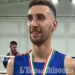 Boxe, match professionistico a Paesana: il locale Alessio Terragno sfida un serbo