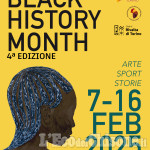 A Rivalta torna il Black History Month