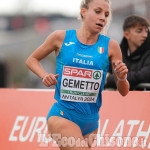 Atletica: Gemetto e Palmero in azzurro