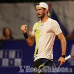 Tennis: Vavassori esce al secondo turno del Roland Garros