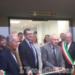 Orbassano: San Luigi, ecco il nuovo Pronto soccorso