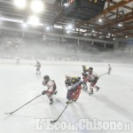 Hockey ghiaccio, Valpeagle vince 3 a 1 l’amichevole col Como