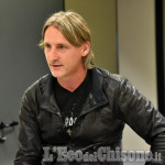 Calcio: Davide Nicola è il nuovo allenatore della Salernitana