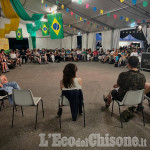 Torna la Festa brasiliana: solidarietà, cultura e comunità con "Abitiamo la Terra"