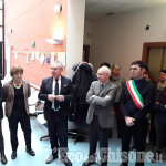 Torre Pellice, inaugurata la nuova Casa della Salute ospitata all&#039;ex Ospedale Valdese